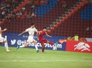 Thua ngược U-23 Triều Tiên, U-23 Việt Nam dừng cuộc chơi