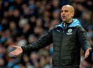 Man City thi đấu giải hạng 3, Pep Guardiola vẫn ở lại