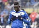 Balotelli bị cáo buộc tấn công tình dục cô gái 17 tuổi