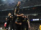 De Bruyne kinh ngạc vì Man City dùng đội hình dự bị thắng Real