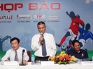 Cố nhà báo Minh Hùng và ý tưởng làm đẹp bóng đá Việt Nam