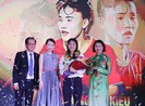 Video Giây phút Chương Thị Kiều đăng quang Fair Play 2019