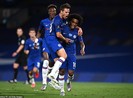 Chelsea giúp Liverpool chính thức vô địch Premier League
