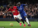 Bán kết FA Cup: Đại chiến kinh điển thành London và Manchester
