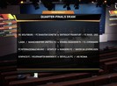 Bốc thăm tứ kết Europa League: MU dễ thở