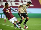 Premier League thừa nhận trọng tài sai lầm, VAR cũng giúp MU