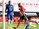 Đại bại trước Sheffield United, Chelsea lâm nguy