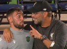 Liverpool đã phạm sai lầm khi để mất Bruno Fernandes cho MU