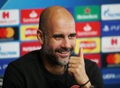 Ông chủ Man City không hài lòng Pep Guardiola