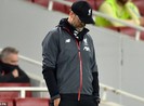 HLV Klopp: ‘Tôi thất vọng và tức giận’