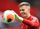 MU chính thức đàm phán hợp đồng với người thay thế De Gea