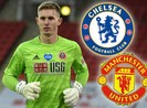 Chelsea tung 55 triệu bảng Anh mua ngôi sao của MU