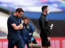 Lampard thừa nhận bó tay với Chelsea