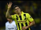 Rò rỉ bản hợp đồng lạ lùng giữa Lewandowski và Real Madrid