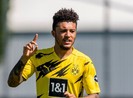 Khát khao có Sancho, MU đề nghị Dortmund cho mua trả góp