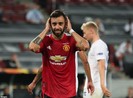 Bị từ chối hai bàn thắng, MU vất vả vào bán kết Europa League