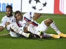 Neymar: ‘Tôi chưa bao giờ nghĩ đến việc về nhà’