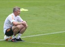 HLV Solskjaer ra lời kêu gọi các cầu thủ lớn của MU
