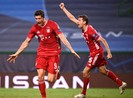 Hạ Lyon, Bayern Munich vào chung kết Champions League gặp PSG