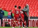 HLV Klopp: ‘Nếu ai đó đáng trách, người đó là tôi’