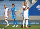 Nhận thẻ đỏ, sao Man City lo sợ ‘bít cửa’ vào đội tuyển Anh