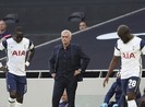Tottenham thua trận, Mourinho nói không có thời gian khóc lóc
