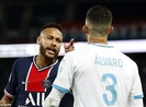 Neymar: ‘Điều hối tiếc duy nhất là tôi không đánh vào mặt hắn’