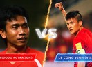 Thủy Tiên kêu gọi fan bình chọn, Công Vinh vẫn thua trên AFC