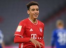 Tuyển Anh và Đức giành sao trẻ vừa ghi bàn lịch sử cho Bayern