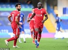 VAR 'đổi vàng thay đỏ', Chelsea thua Liverpool đau đớn