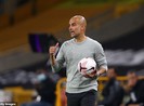 Man City khủng hoảng lực lượng, Pep tuyên bố tung đội hình 2