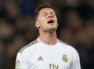 Sao 58 triệu bảng Anh đòi rời Real Madrid trở lại CLB cũ
