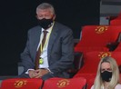 HLV Solskjaer vượt qua huyền thoại Sir Alex Ferguson tại MU