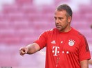 HLV Hansi Flick gây sốc đem ‘Messi’ về Bayern Munich