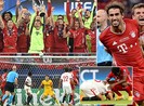 Neuer hóa siêu nhân, Bayern Munich đăng quang siêu cúp châu Âu