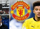 MU chốt giá cuối mua Sancho, Upamecano nói gì về MU?