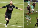 Real Madrid lại thắng nhờ penalty, HLV Zidane nói gì?