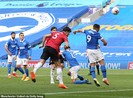 MU thắng điên rồ, HLV Solskjaer ‘cà khịa’ Mourinho