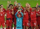 Hạ kịch tính Dortmund, Bayern Munich giành siêu cúp nước Đức