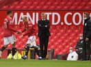MU thua thảm, HLV Solskjaer lại nói về chiếc gương 'thần kỳ'