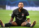 Cựu sao MU tiếc nuối vì Barcelona... hết tiền