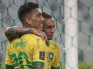 Neymar, Coutinho, Firmino rực sáng, Brazil thắng hoành tráng