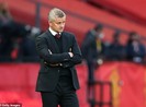 MU lên kế hoạch sa thải HLV Solskjaer