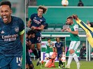 Filip Nguyen khởi đầu như mơ, ‘ông lớn’ ra oai ở Europa League