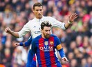 Messi bất ngờ lên tiếng nói về Ronaldo trước El Clasico