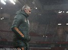 MU không thắng Chelsea vì không có người hâm mộ