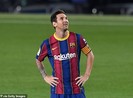 Có Messi, Barcelona sẽ vô địch mọi giải đấu mùa này