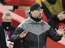 HLV Klopp nói về cuộc hôn nhân lúc vui lúc buồn của Liverpool
