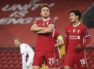 Liverpool thắng trận lịch sử, Man City ‘hủy diệt’ Marseille