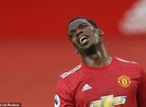 MU chấp nhận bán Pogba cho Real Madrid